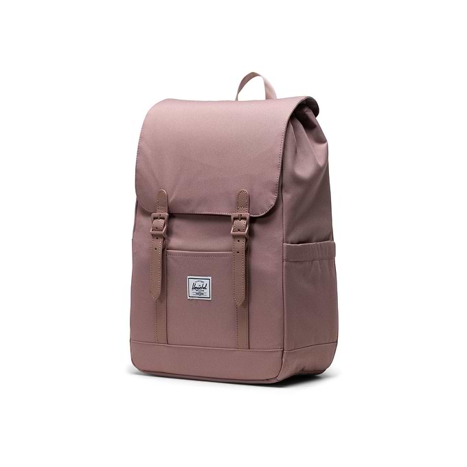Herschel Bags Retreat Small Backpack - Ash Rose