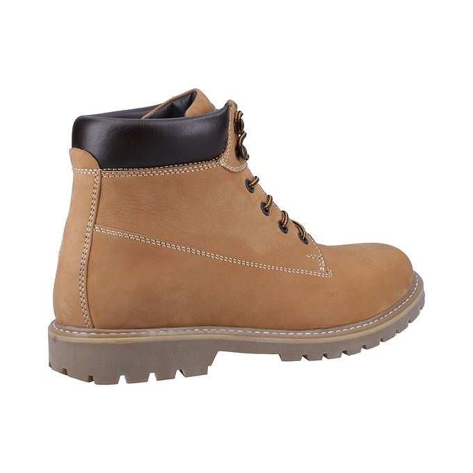 Cotswold Pitchcombe Mens Boots - Tan