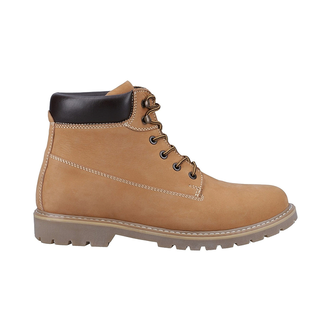 Cotswold Pitchcombe Mens Boots - Tan