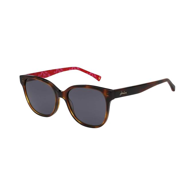 Joules JS7099 Ivy Sunglasses - Shiny Tortoiseshell