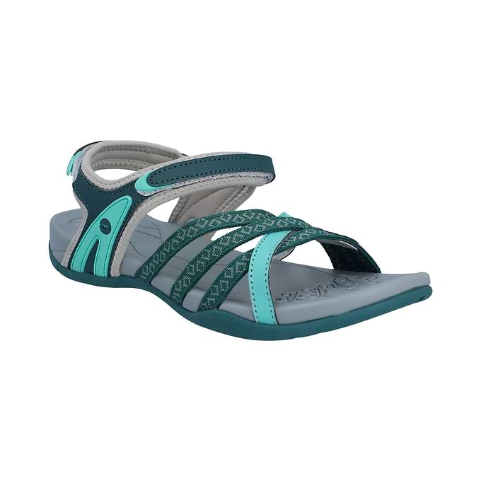 Tec Savanna Ii Hi Tec Walking Sandals Ladies Hi-Tec Savanna II