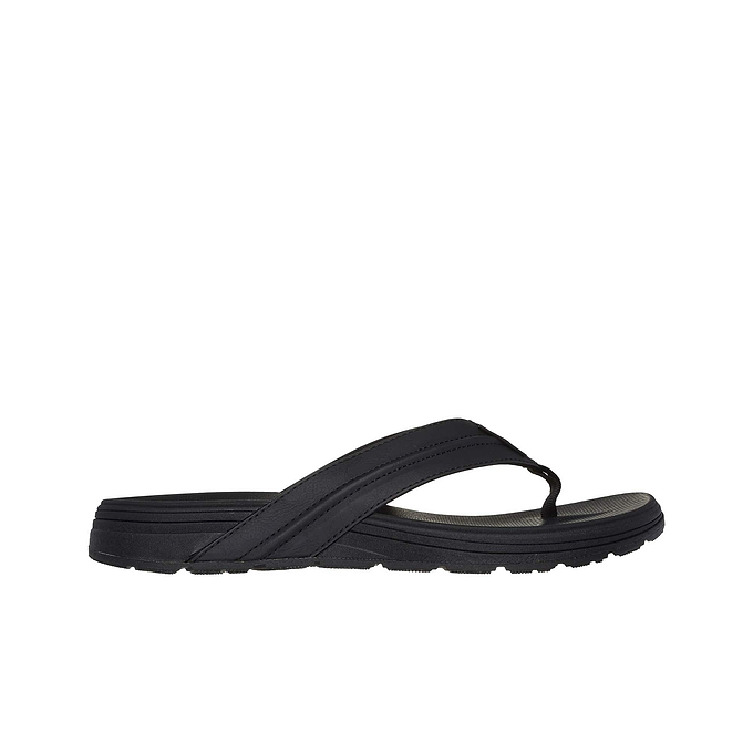 Skechers Patino - Marlee Mens Sandals - Black