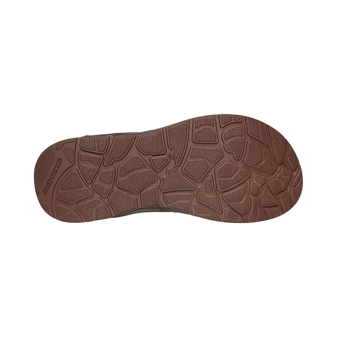 Skechers Patino - Marlee Mens Sandals - Chocolate