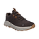 Chocolate Brown/Timber Wolf