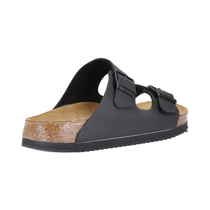 Birkenstock Arizona Womens Sandal - Black