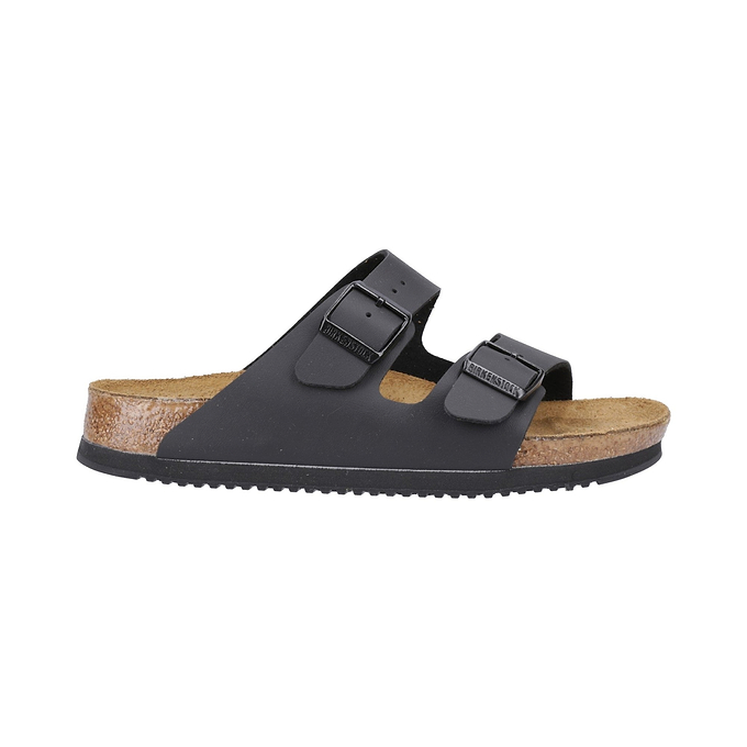 Birkenstock Arizona Womens Sandal - Black