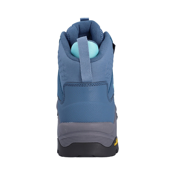 Hi-Tec Storm Expedition Sport Womens Boot - Mid Blue