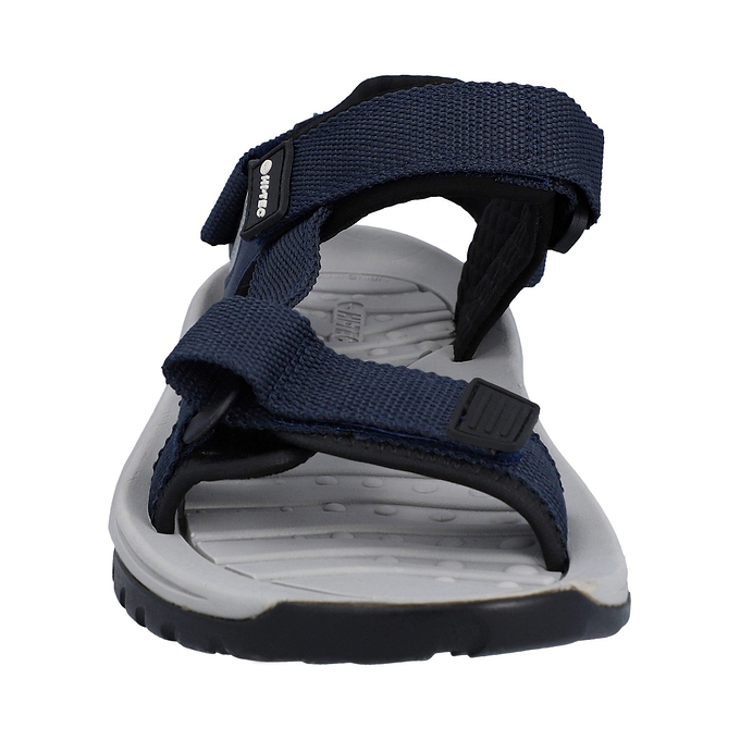 Hi-Tec Ula Raft Mens Sandal - Moonlight/Citadel