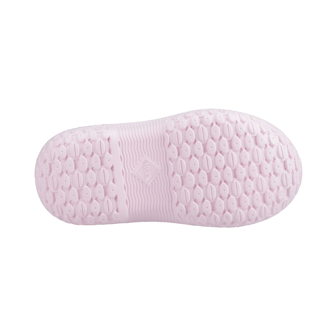 Muck Boots Mini Mucks Lite Kids Ankle Boot Unisex - Bubblegum