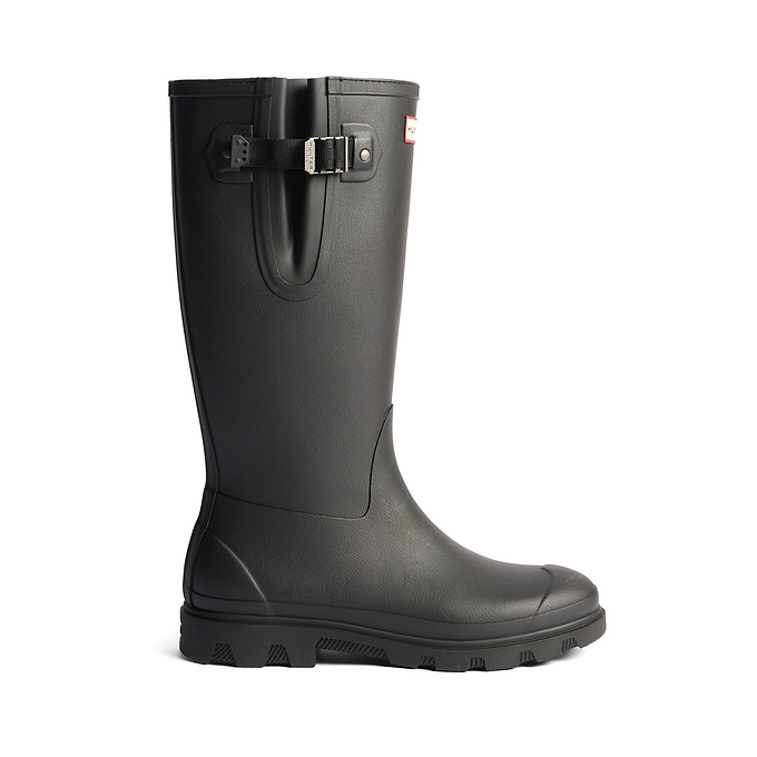Hunter Field Downpour Adjustable Neoprene Womens - Black