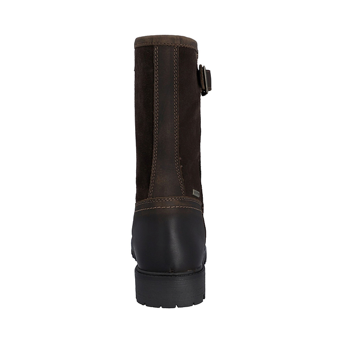 Hunter Canna Ankle Boot Womens - Brown