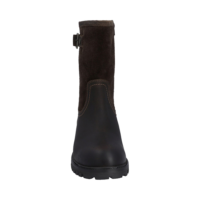Hunter Canna Ankle Boot Womens - Brown