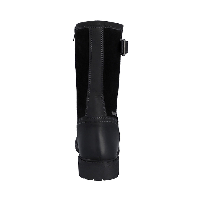 Hunter Canna Ankle Boot Womens - Black