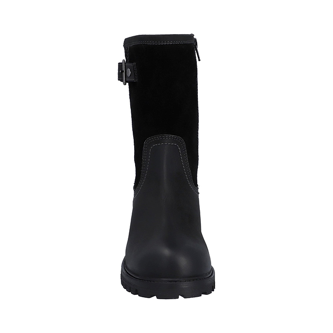 Hunter Canna Ankle Boot Womens - Black