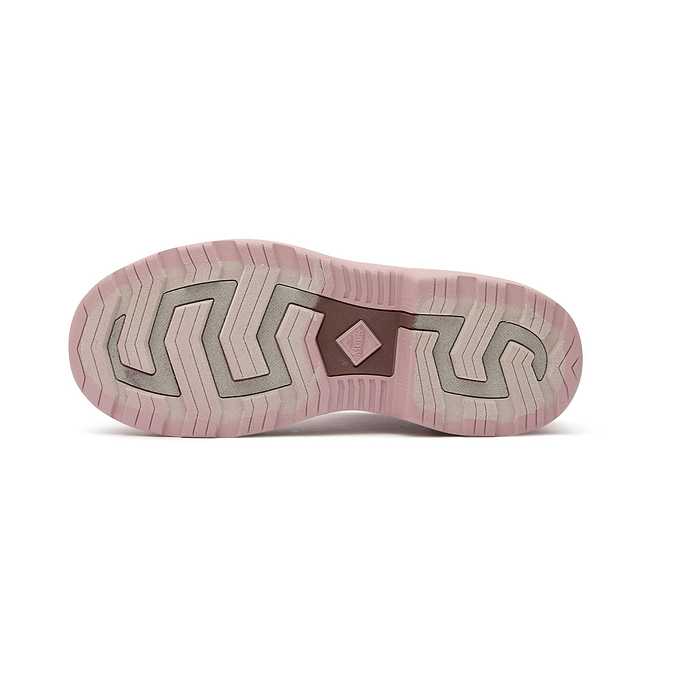 Muck Boots Rainscape Chelsea Womens - Pink
