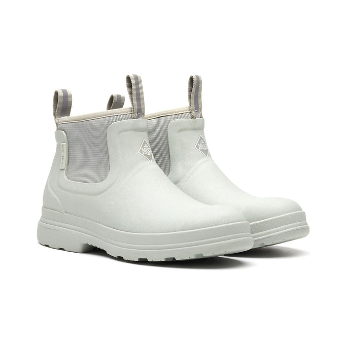 Muck Boots Rainscape Chelsea Womens - Green