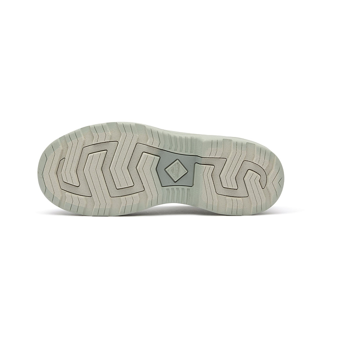 Muck Boots Rainscape Chelsea Womens - Green