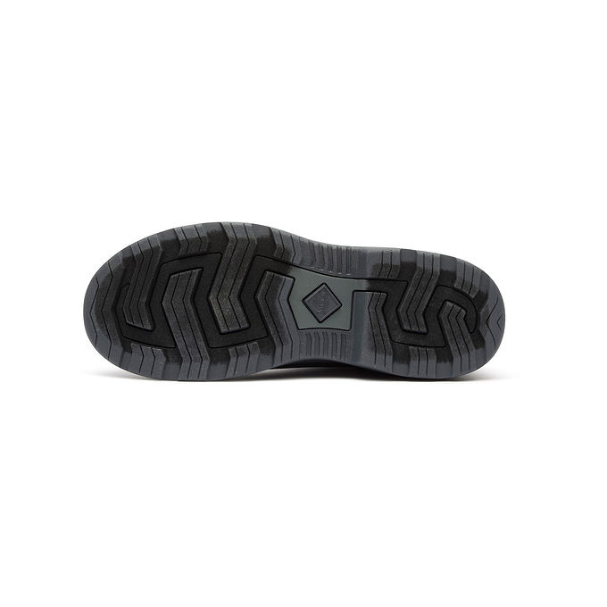 Muck Boots Rainscape Tall Boot Mens - Black