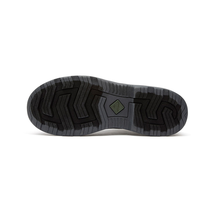 Muck Boots Rainscape Chelsea Mens - Black