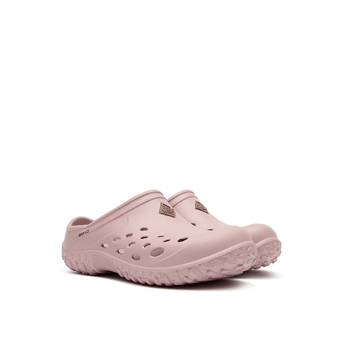 Muck Boots Muckster Lite Clog Womens - Rose