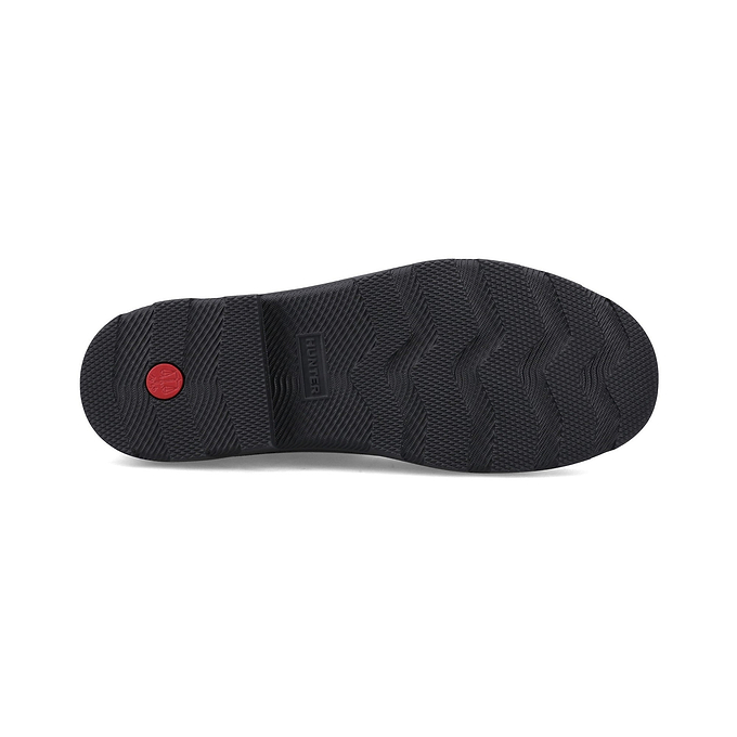 Hunter Downpour Chelsea Unisex - Black