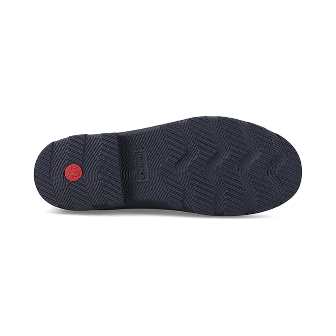 Hunter Downpour Chelsea Unisex - Hunter Navy2