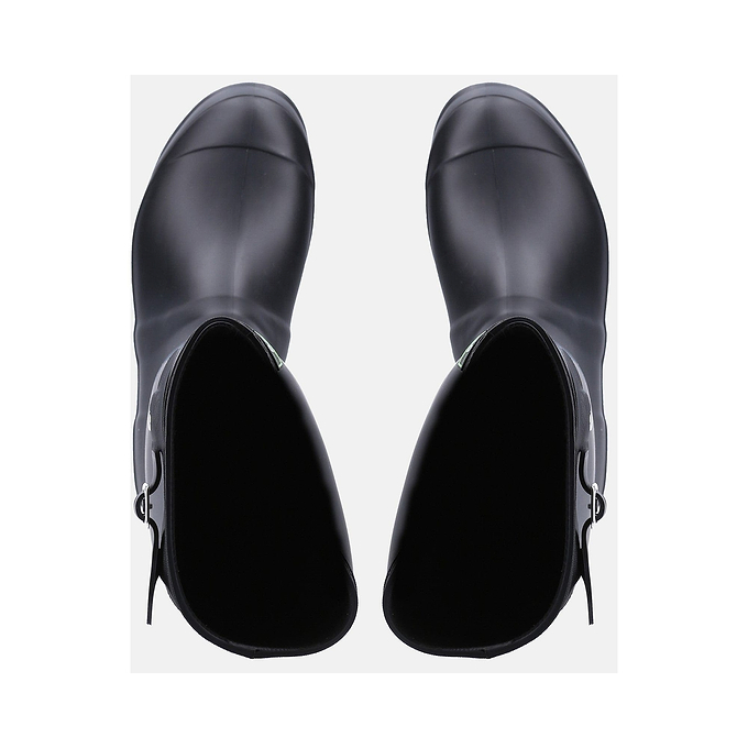 Cotswold Sandringham Wellingtons - Black