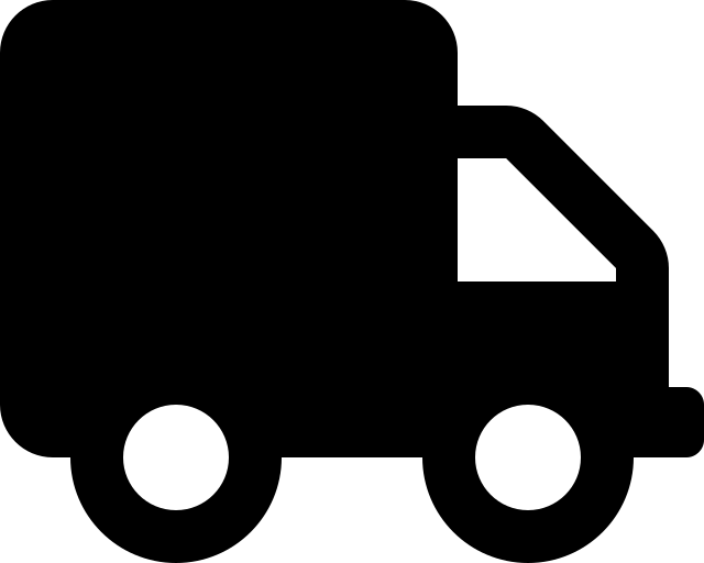 Delivery FAQ #truck-solid.png