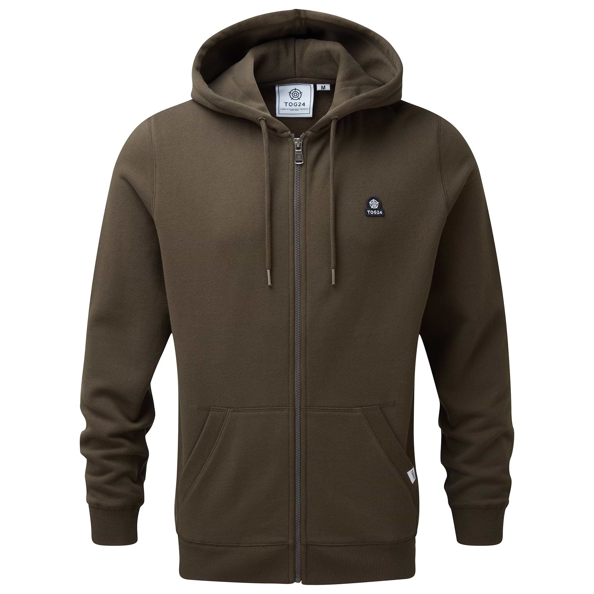 Ovo zip up hoodie outlet
