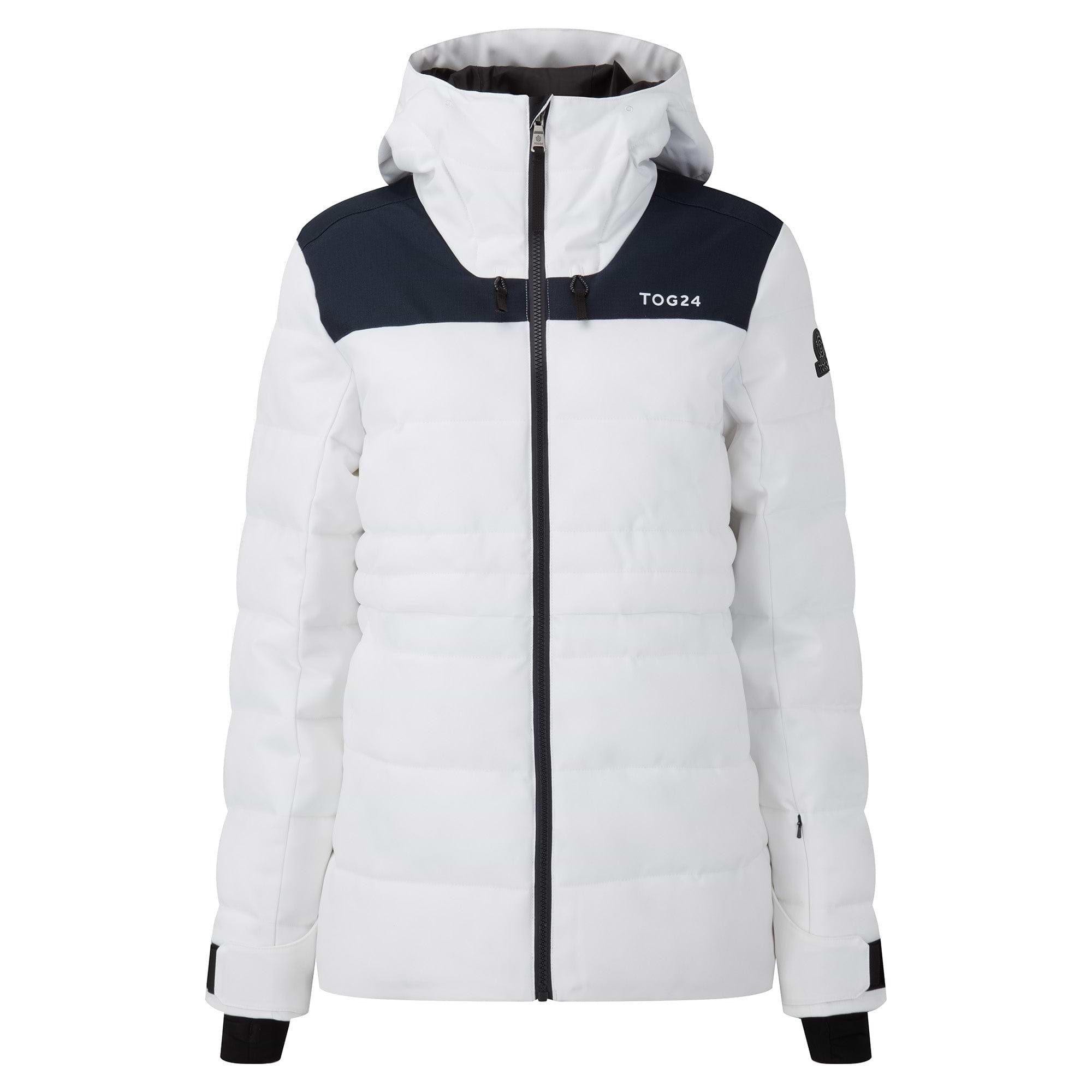 Tog 24 ski jacket ladies hotsell