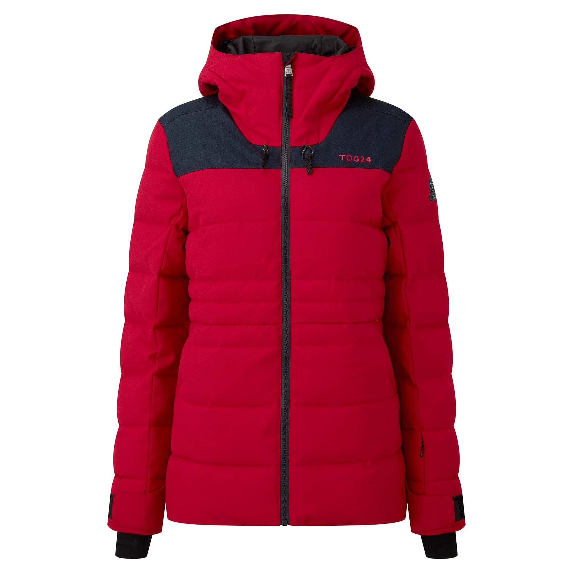 Tog 24 womens ski jacket hot sale