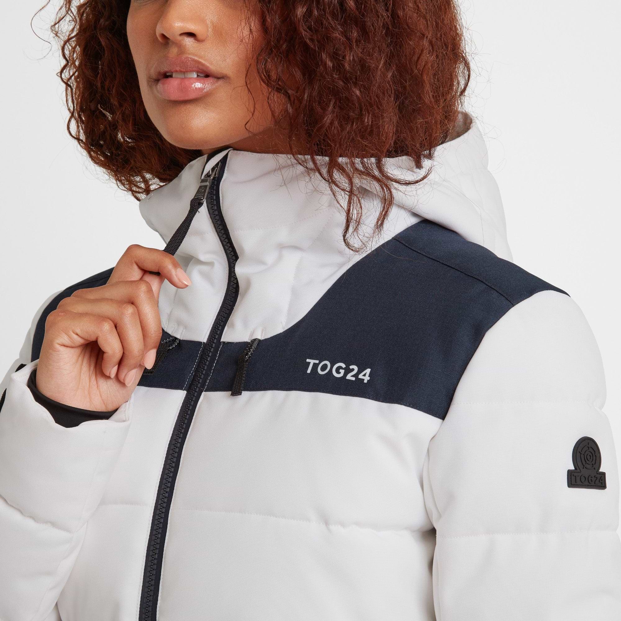 Womens lightweight ski jacket cheap