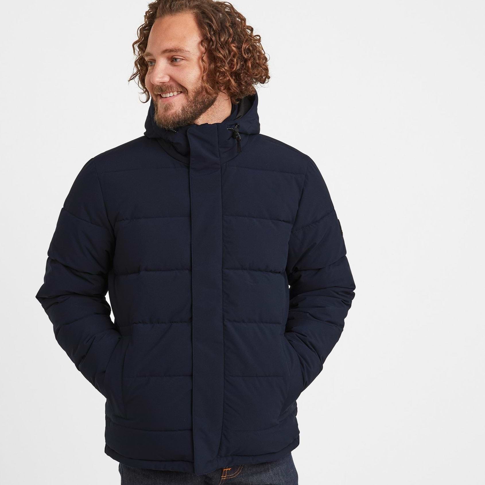 Mens navy winter jackets new arrivals