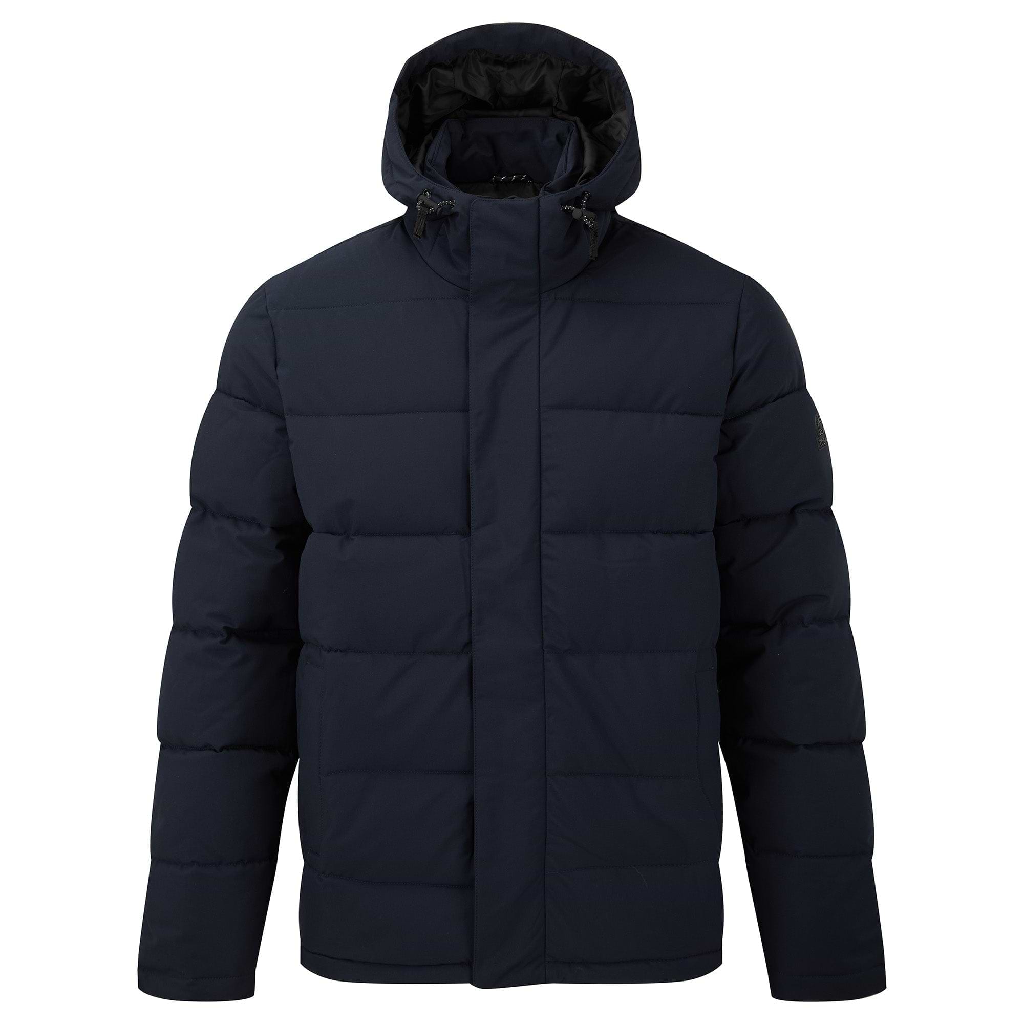 Tog 24 insulated jacket top