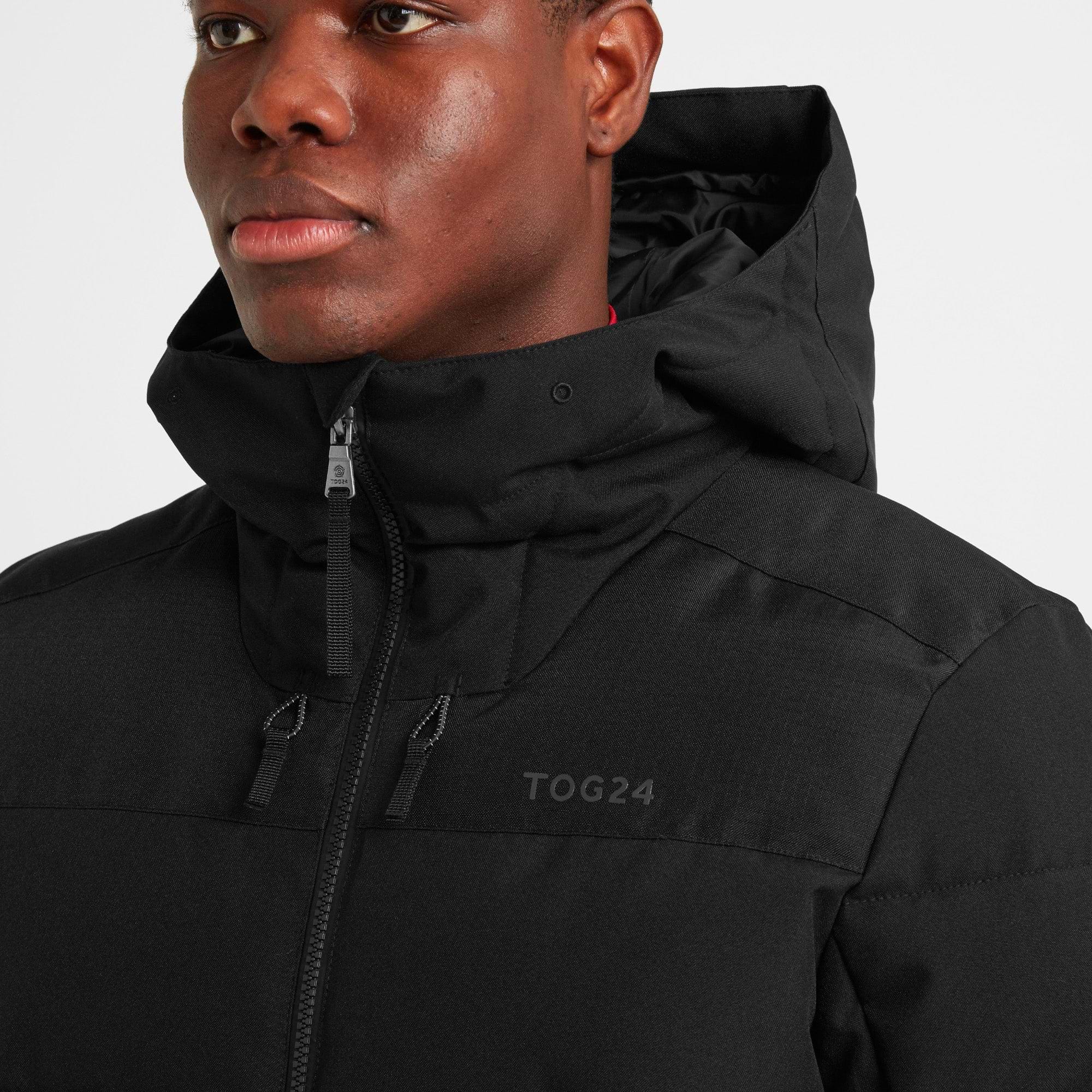 Tog 24 ski jacket mens deals