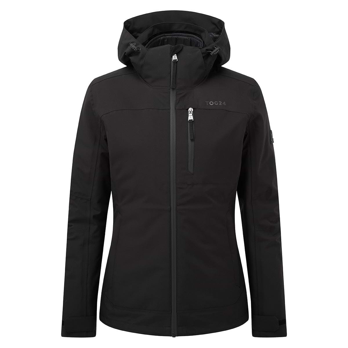 Tog 24 3 in 1 jacket top