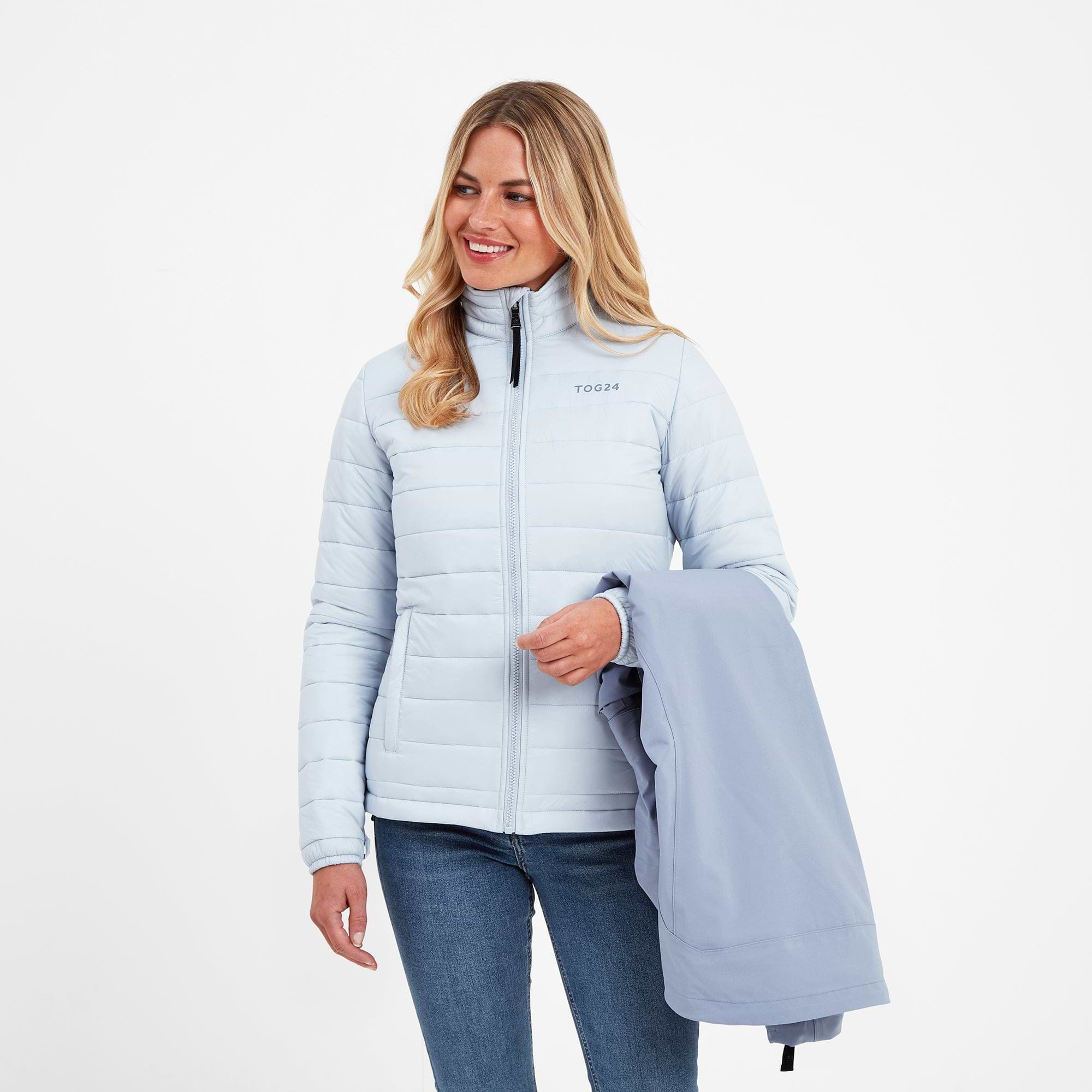 Tog 24 3 in 1 womens jacket outlet