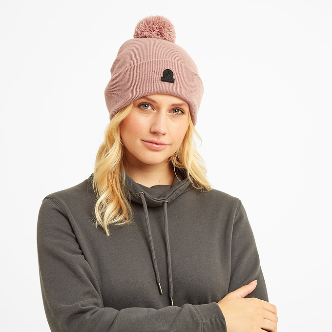 Bowden Hat - Faded Pink