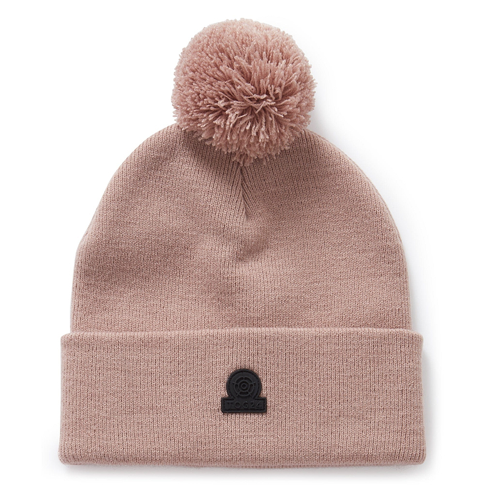 Bowden Hat - Faded Pink