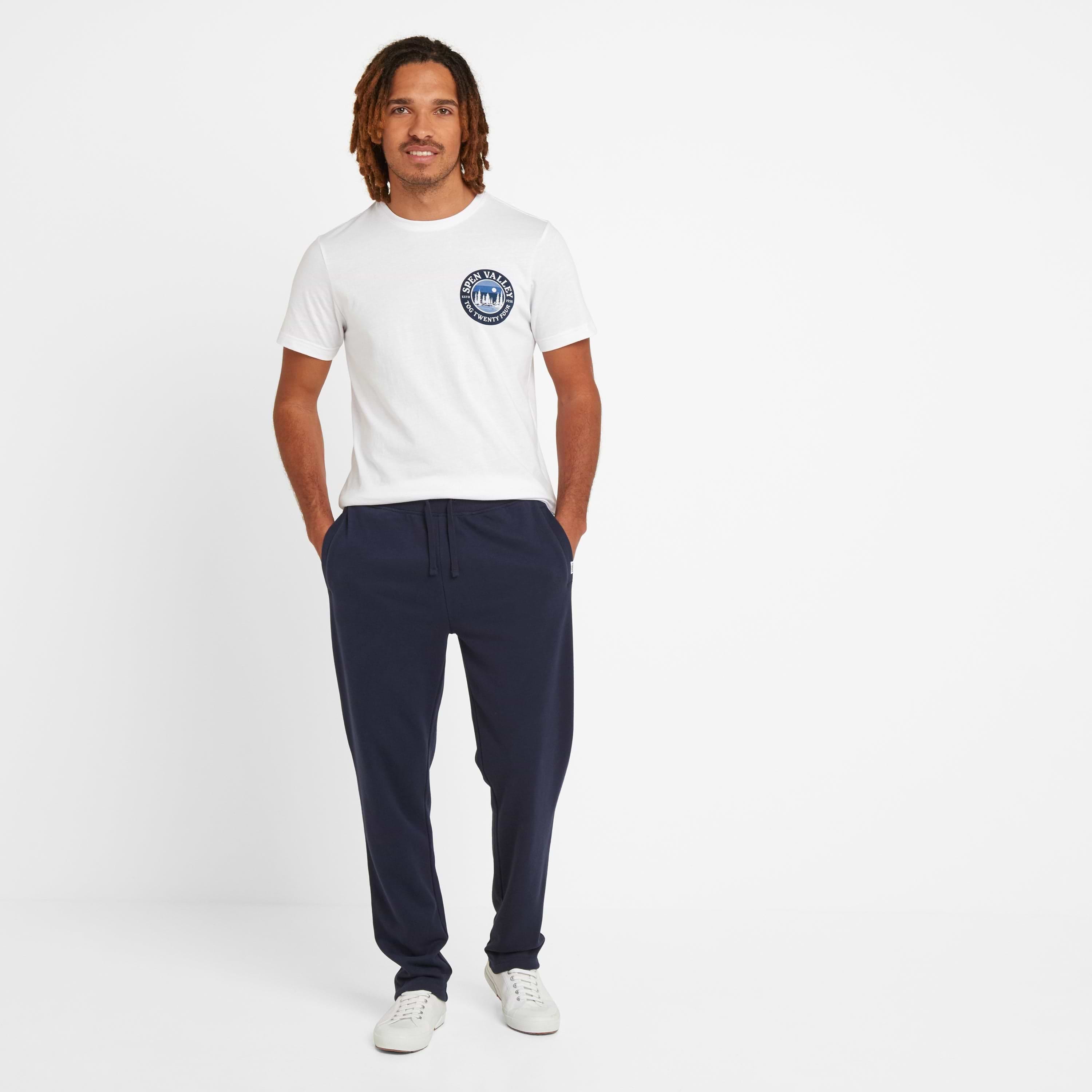 Mens sweat pants online