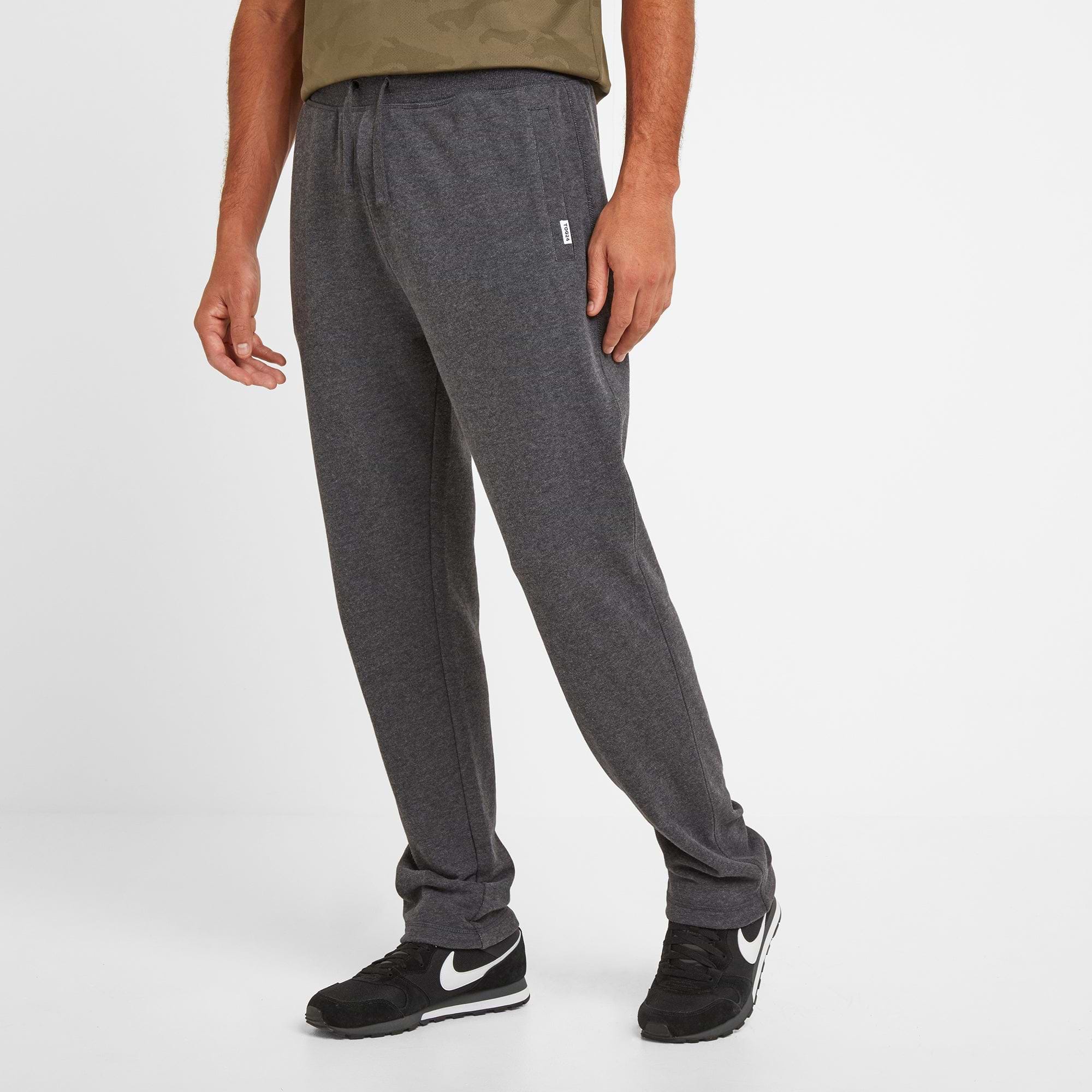 Mens russell sweatpants on sale