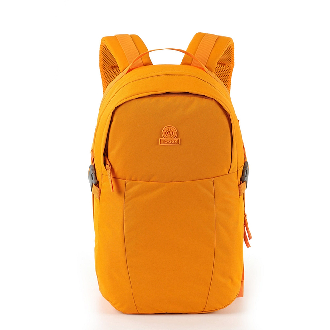 Burdett Backpack - Orange Sunset 20L