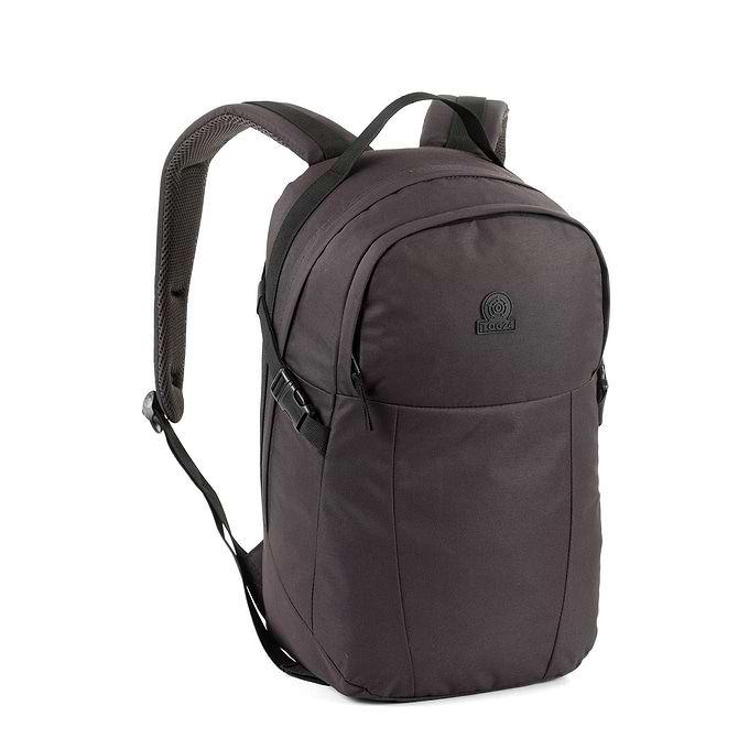 Burdett Backpack - Coal Grey 20L
