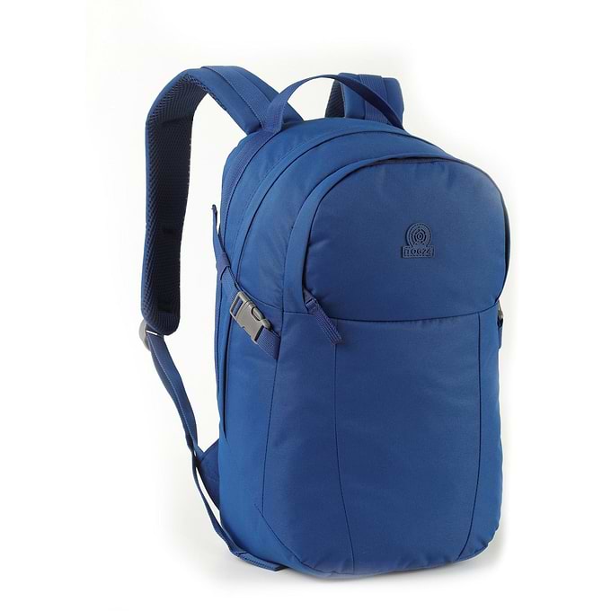 Burdett Backpack - Night Blue 20L