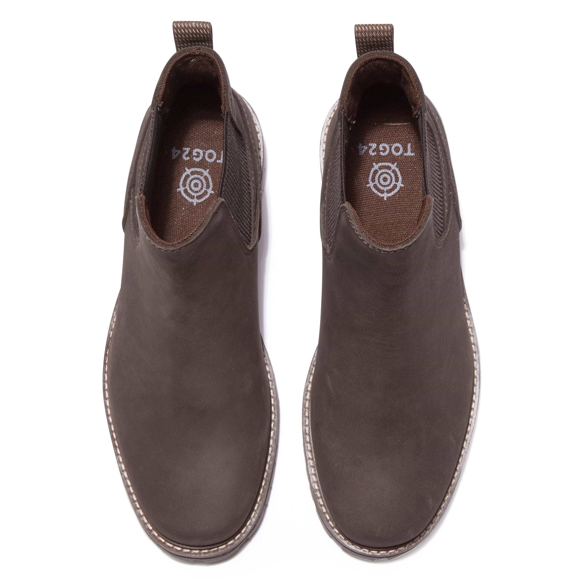 Clarks bushacre hill chelsea boot review clearance