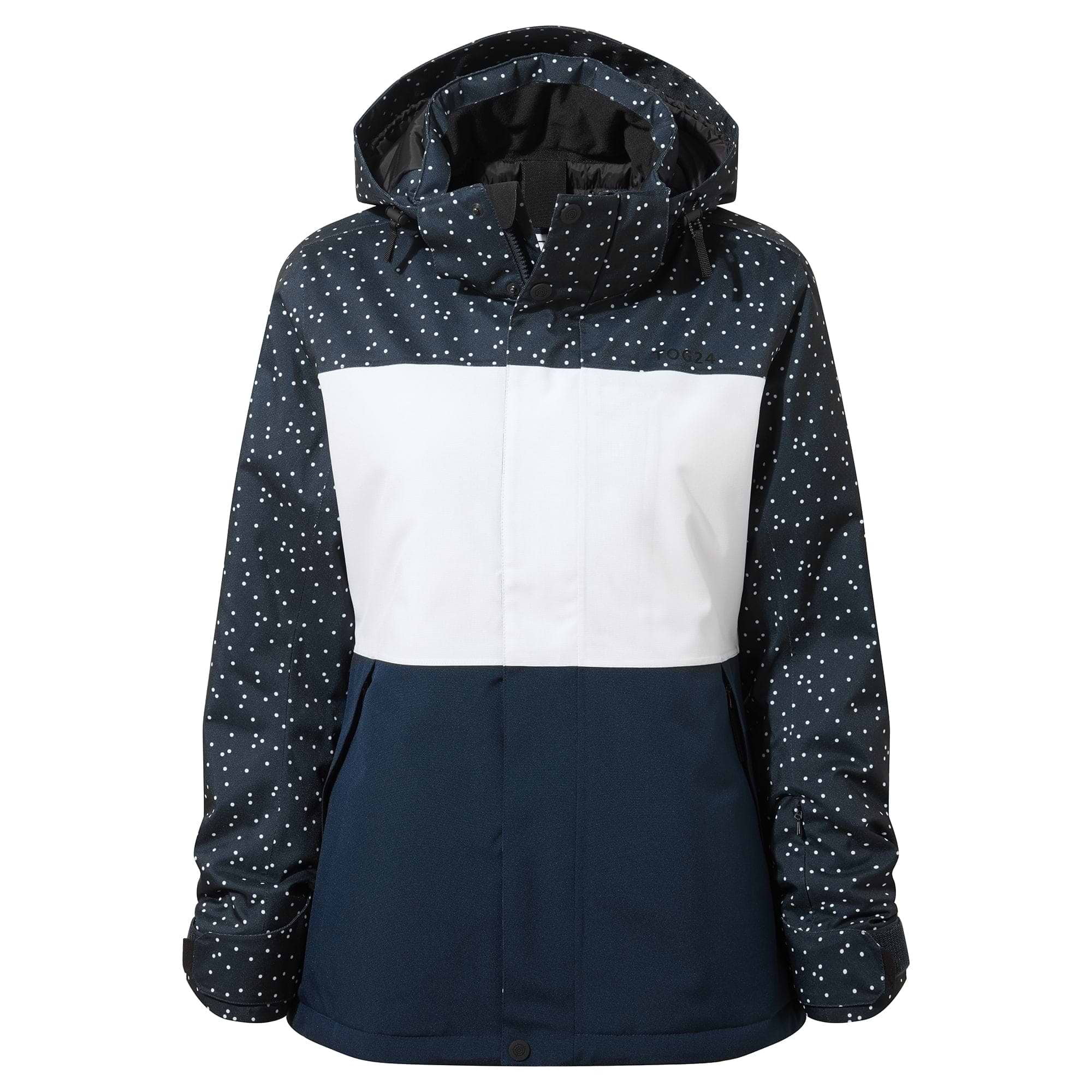 Tog 24 womens ski jacket 2025