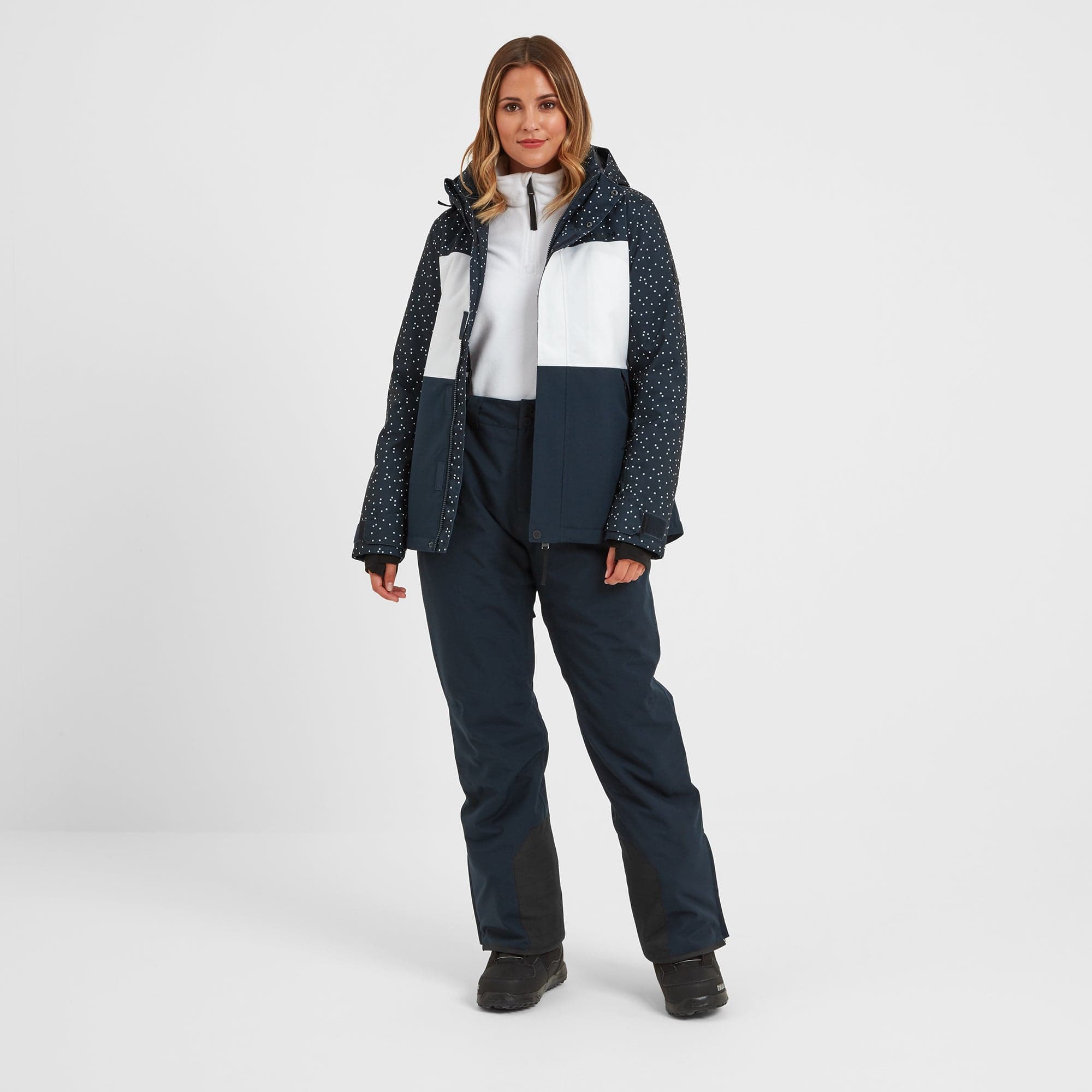 Tog 24 ski jacket ladies on sale
