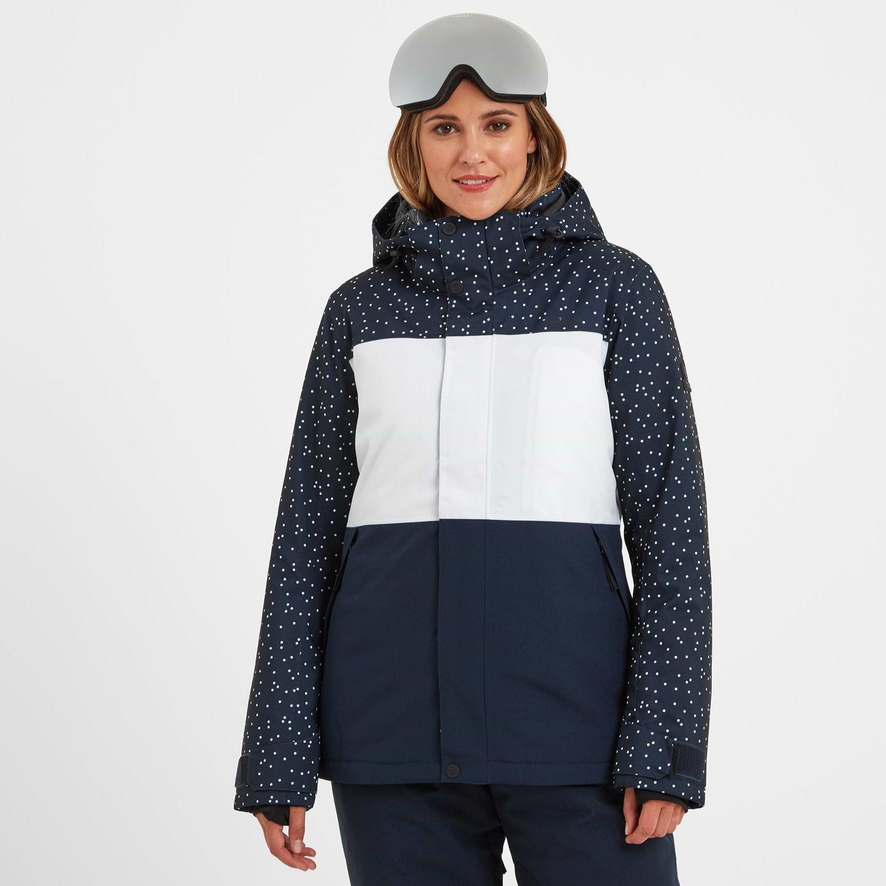 Donna claire winter jackets deals