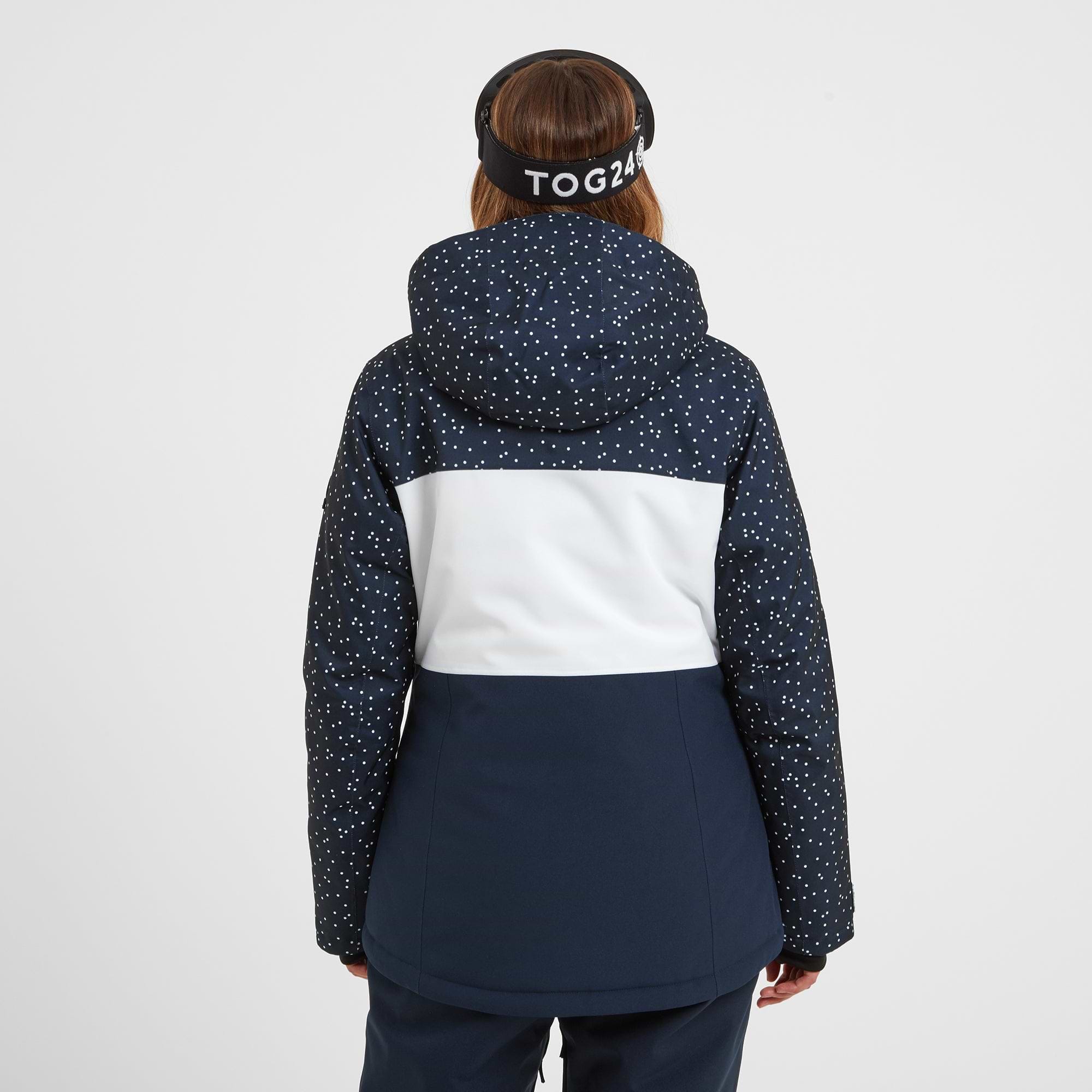 Tog 24 womens ski jacket hot sale
