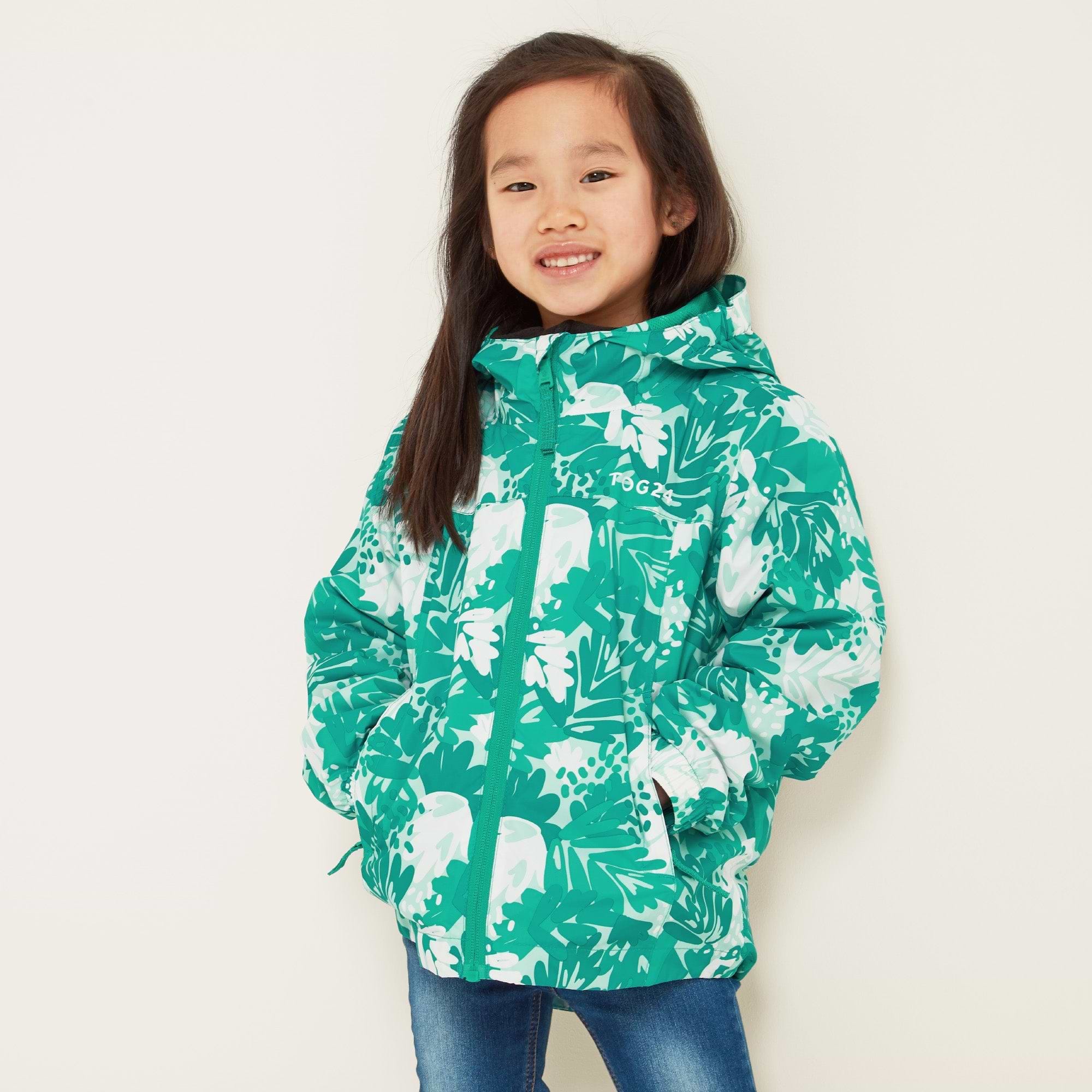 Turquoise waterproof jacket cheap
